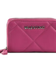 VALENTINO BAGS WALLET COLD RE FUXIA - TALLA ÚNICA