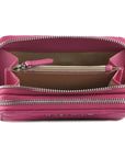 VALENTINO BAGS WALLET COLD RE FUXIA - TALLA ÚNICA