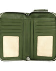 VALENTINO BAGS WALLET COLD RE MILITARE - TALLA ÚNICA