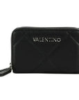 VALENTINO BAGS WALLET COLD RE NEGRO - TALLA ÚNICA