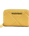 VALENTINO BAGS WALLET COLD RE SENAPE - TALLA ÚNICA