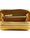 VALENTINO BAGS WALLET COLD RE SENAPE - TALLA ÚNICA
