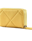 VALENTINO BAGS WALLET COLD RE SENAPE - TALLA ÚNICA