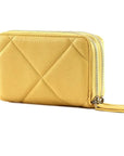 VALENTINO BAGS WALLET COLD RE SENAPE - TALLA ÚNICA