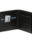 VALENTINO BAGS WALLET DAVID NEGRO - TALLA ÚNICA