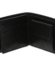 VALENTINO BAGS WALLET DAVID NEGRO - TALLA ÚNICA