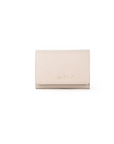 VALENTINO BAGS WALLET ZERO RE BEIGE - TALLA ÚNICA