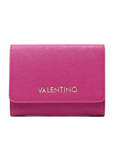 VALENTINO BAGS WALLET ZERO RE FUXIA - TALLA ÚNICA