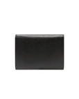 VALENTINO BAGS WALLET ZERO RE NEGRO - TALLA ÚNICA