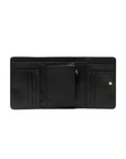 VALENTINO BAGS WALLET ZERO RE NEGRO - TALLA ÚNICA