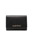 VALENTINO BAGS WALLET ZERO RE NEGRO - TALLA ÚNICA