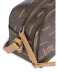 VALENTINO BOLSO BANDOLERA LIUTO TAN/MULTI - TALLA ÚNICA
