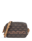 VALENTINO BOLSO BANDOLERA LIUTO TAN/MULTI - TALLA ÚNICA