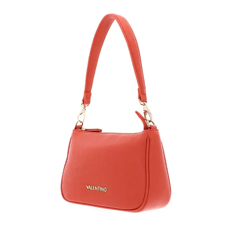 VALENTINO BOLSO BANDOLERA NEVER NARANJA - TALLA ÚNICA