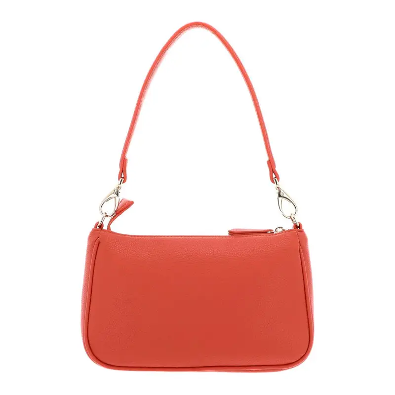 VALENTINO BOLSO BANDOLERA NEVER NARANJA - TALLA ÚNICA