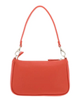 VALENTINO BOLSO BANDOLERA NEVER NARANJA - TALLA ÚNICA