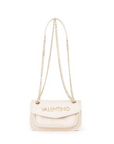 VALENTINO BOLSO DE HOMBRO MANSION ECRU - TALLA ÚNICA