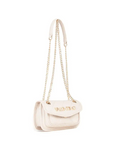 VALENTINO BOLSO DE HOMBRO MANSION ECRU - TALLA ÚNICA