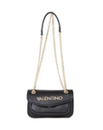 VALENTINO BOLSO DE HOMBRO MANSION NEGRO - TALLA ÚNICA
