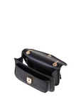 VALENTINO BOLSO DE HOMBRO MANSION NEGRO - TALLA ÚNICA
