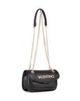 VALENTINO BOLSO DE HOMBRO MANSION NEGRO - TALLA ÚNICA