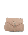 VALENTINO BOLSO DE HOMBRO PRIVILEGE BEIGE - TALLA ÚNICA