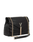 VALENTINO BOLSO DE HOMBRO PRIVILEGE NEGRO - TALLA ÚNICA