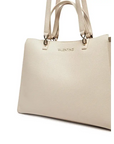 VALENTINO BOLSO DE HOMBRO STEREO ECRU - TALLA ÚNICA