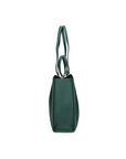 VALENTINO BOLSO DE HOMBRO STEREO VERDE - TALLA ÚNICA