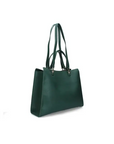 VALENTINO BOLSO DE HOMBRO STEREO VERDE - TALLA ÚNICA