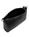 VALENTINO BOLSO DE HOMBRO THALAMI RE NEGRO - TALLA ÚNICA