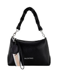 VALENTINO BOLSO DE HOMBRO THALAMI RE NEGRO - TALLA ÚNICA