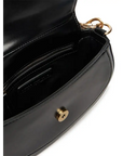 VALENTINO BOLSO DE HOMBRO TYPE NEGRO - TALLA ÚNICA