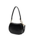 VALENTINO BOLSO DE HOMBRO TYPE NEGRO - TALLA ÚNICA