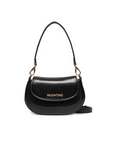 VALENTINO BOLSO DE HOMBRO TYPE NEGRO - TALLA ÚNICA