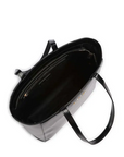 VALENTINO BOLSO DE HOMBRO TYPE RE NEGRO - TALLA ÚNICA