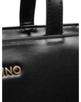 VALENTINO BOLSO DE HOMBRO TYPE RE NEGRO - TALLA ÚNICA