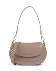 VALENTINO BOLSO DE HOMBRO TYPE TAUPE - TALLA ÚNICA