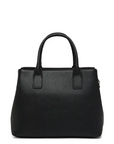 VALENTINO BOLSO DE MANO NEVER NEGRO - TALLA ÚNICA