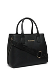 VALENTINO BOLSO DE MANO NEVER NEGRO - TALLA ÚNICA