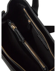 VALENTINO BOLSO DE MANO NEVER NEGRO - TALLA ÚNICA