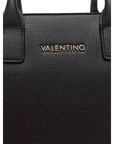 VALENTINO BOLSO DE MANO NEVER NEGRO - TALLA ÚNICA