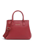 VALENTINO BOLSO DE MANO NEVER ROJO - TALLA ÚNICA