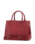 VALENTINO BOLSO DE MANO NEVER ROJO - TALLA ÚNICA