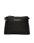 VALENTINO BOLSO DE MANO POST NEGRO - TALLA ÚNICA