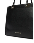 VALENTINO BOLSO DE MANO POST NEGRO - TALLA ÚNICA