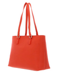 VALENTINO BOLSO SHOPPER NEVER NARANJA - TALLA ÚNICA