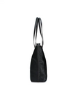 VALENTINO BOLSO SHOPPING POSILLIPO NEGRO - TALLA ÚNICA