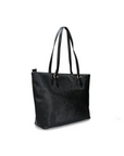 VALENTINO BOLSO SHOPPING POSILLIPO NEGRO - TALLA ÚNICA