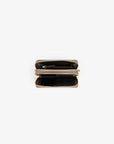 VALENTINO FARN GUN METAL